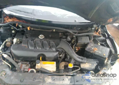 2010 Nissan Versa 1.8S из США, поврежденный, VIN 3N1BC1CP2AL414872